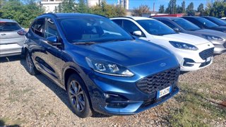 FORD Kuga 2.5 phev ST-Line 2wd 225cv cvt