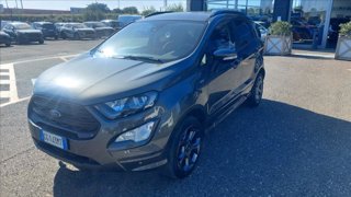 FORD EcoSport 1.0 ecoboost ST-Line s&s 125cv