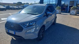 FORD EcoSport 1.0 ecoboost ST-Line s&s 125cv