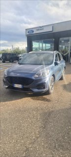 FORD Kuga 2.5 full hybrid ST-Line 2wd 190cv cvt