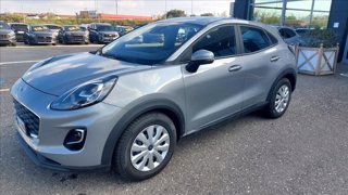 FORD Puma 1.0 ecoboost Connect 95cv