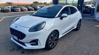 FORD Puma 1.0 ecoboost h ST-Line s&s 125cv