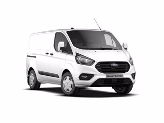 FORD Nuovo Transit Custom Van Trend 2.0 EcoBlue 150CV 320 L1H1