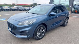 FORD Kuga 2.5 phev ST-Line 2wd 225cv cvt