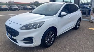 FORD Kuga 2.5 full hybrid ST-Line 2wd 190cv cvt