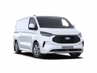 FORD Nuovo Custom Transit Van Titanium 2.0 Ecoblue 136cv A8 280 L1H1