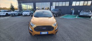 FORD EcoSport 1.0 ecoboost Active s&s 125cv